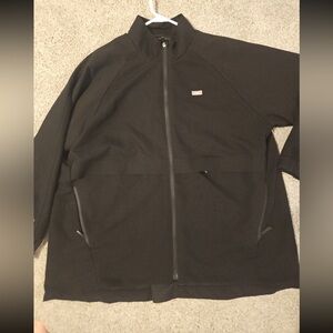 Figs CYA Sydney Scrub Jackey